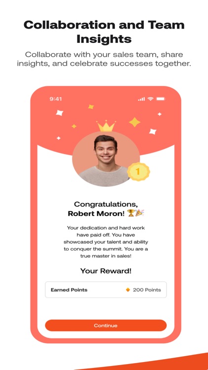 CoreTeams screenshot-4