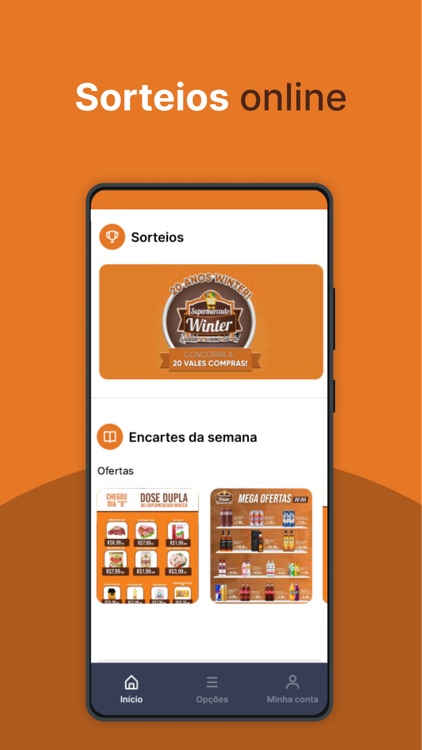 Clube Winter screenshot-5