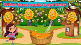 Game screenshot История создателя сада мечты mod apk