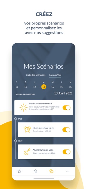 Kit de connectivité Somfy. Polonais –