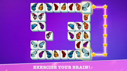 Onet Match Animal Game Screenshot