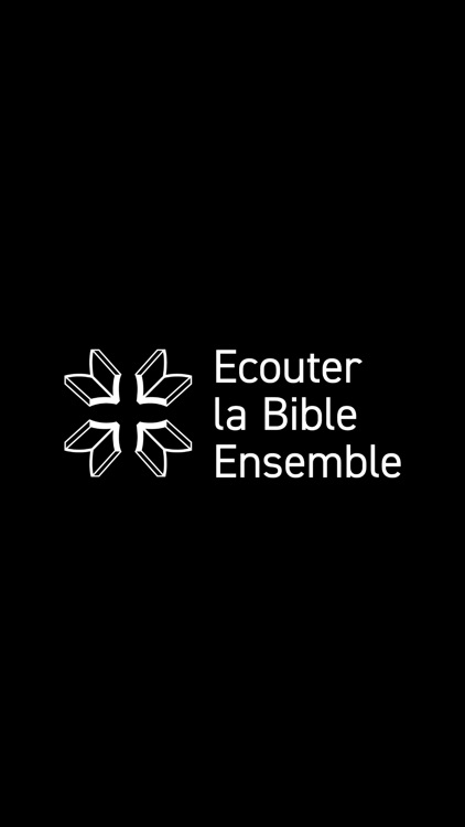 Ecouter la Bible Ensemble