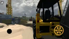 Game screenshot KD Construction Vehicle Game apk