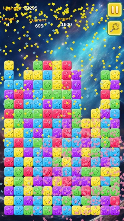 Pop Star Never Stop screenshot-4