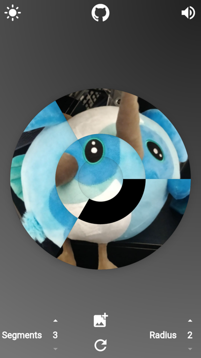 Circluzzle Screenshot