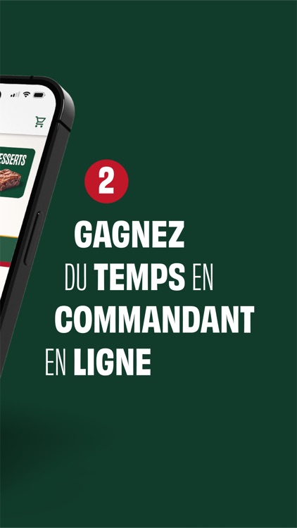 Le kiosque à pizzas screenshot-3