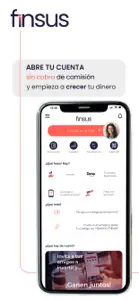Finsus screenshot #1 for iPhone