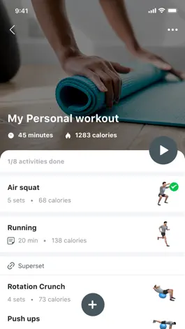 Game screenshot JPT Coaching hack