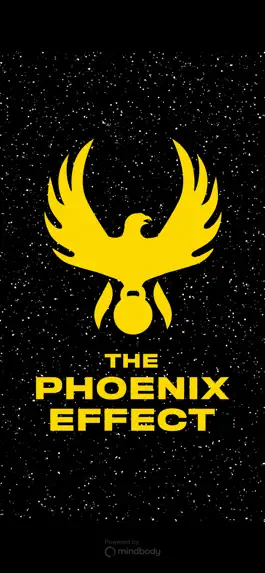 Game screenshot The Phoenix Effect mod apk