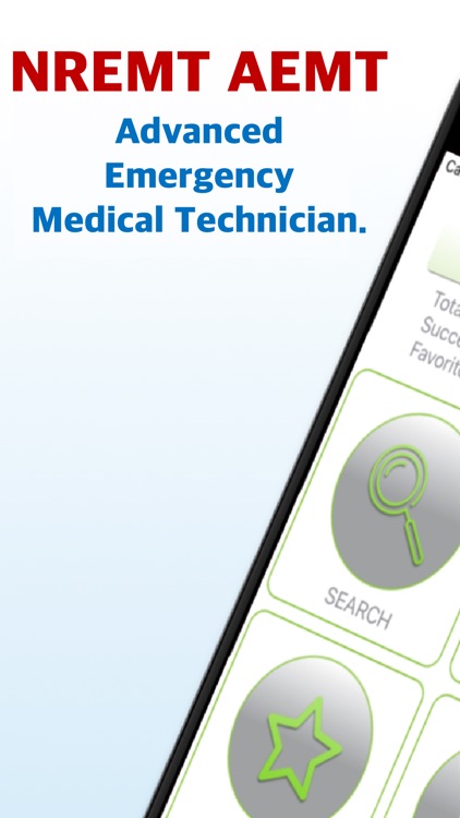 AEMT Practice Test 2024