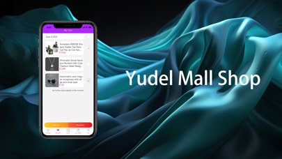 Yudel Mall Shop Screenshot