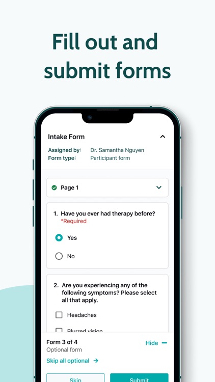 OHEL Connect screenshot-4