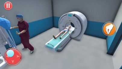 Mother Simulator Baby Game Screenshot