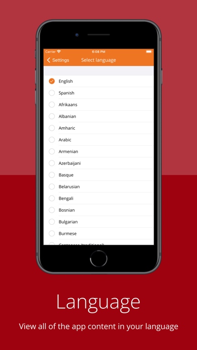Perkiomen Valley SD Screenshot