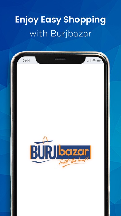Screenshot #1 pour Burjbazar