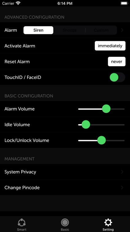 iAntiTheft screenshot-6