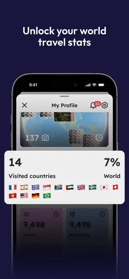 Game screenshot mapnow, your global photo map hack