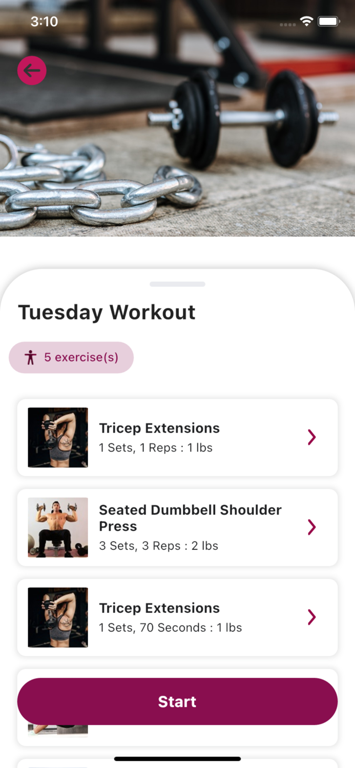 Abrams Health Coaching