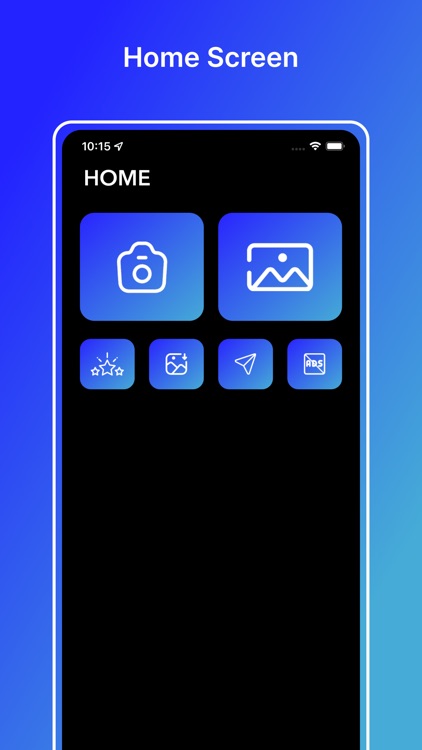 AI Profile Selfie Pic Maker