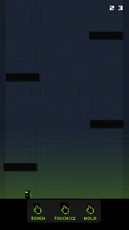 Game screenshot Toxic Tower apk