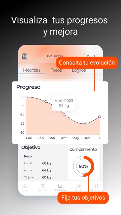 Oso Workout screenshot-3