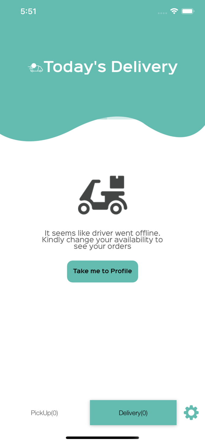 Attigo Academy Trust Driver