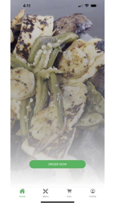 Taqueria Las Cumbres Screenshot