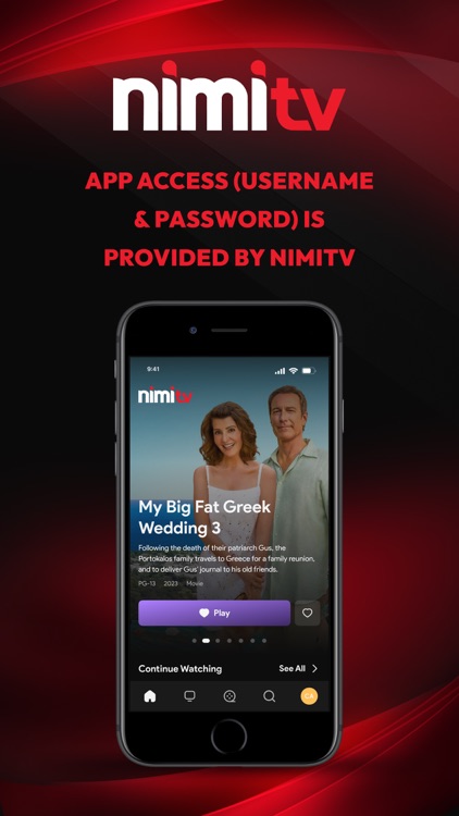 NimiTV