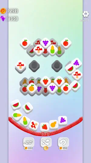 Drop to Match screenshot 2