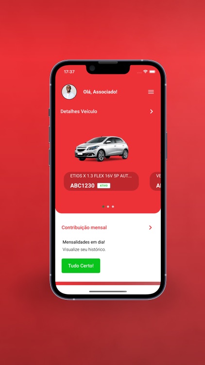 Cooperlider Proteção Veicular