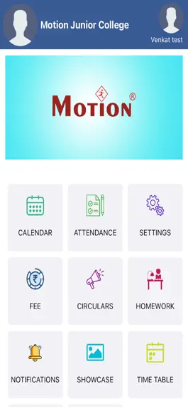 Game screenshot Motion Junior College mod apk