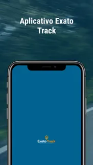 exato track iphone screenshot 1