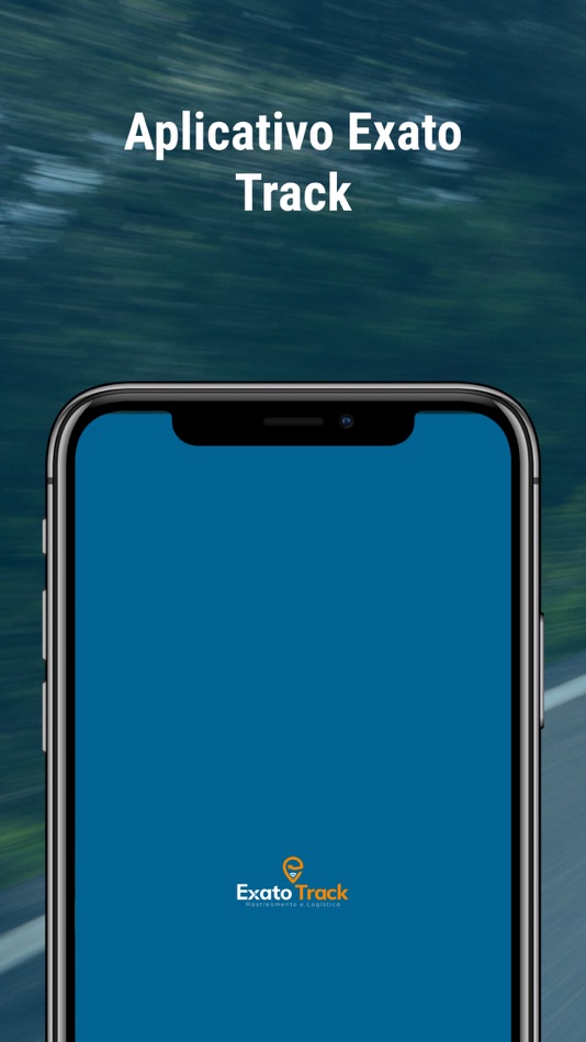 #1. Exato Track (iOS) 由: Softruck
