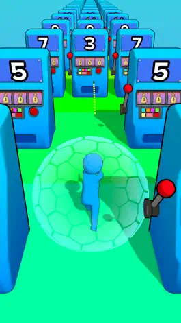 Game screenshot Lucky Shooter mod apk