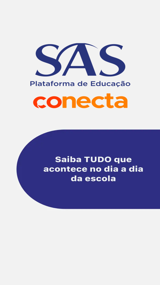 #1. Conecta SAS Educação (iOS) 由: Editora ASC Ltda