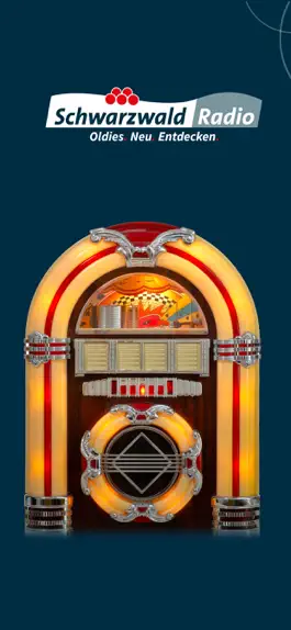 Game screenshot SCHWARZWALDRADIO - Oldies 24/7 mod apk