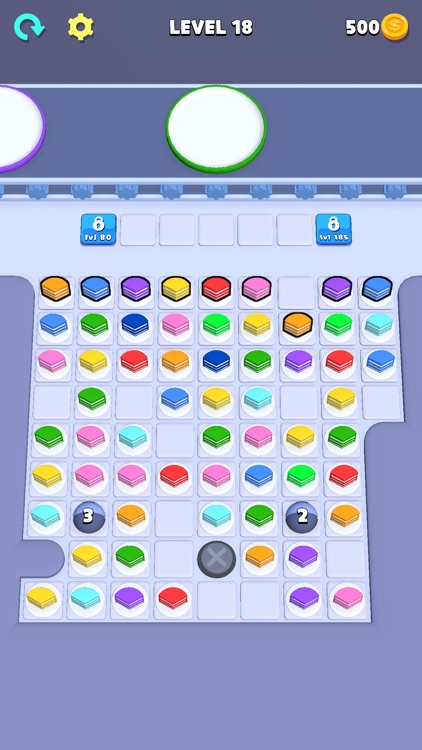 Make the Cake 3D screenshot-3