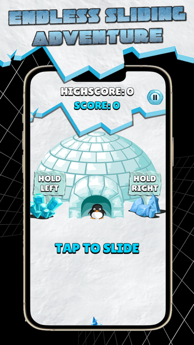Screenshot #2 pour Arctic Alan