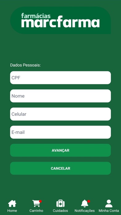 Club MarcFarma Screenshot