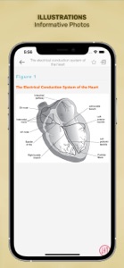 Diseases & Disorders: Nursing screenshot #3 for iPhone