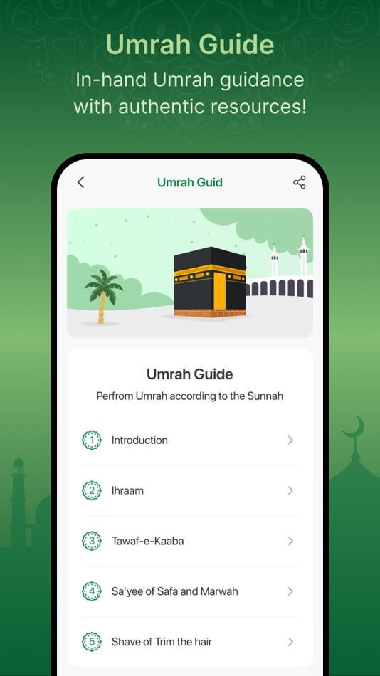 Alfalah: Quran, Athan, Prayer - 1.0.1 - (iOS)