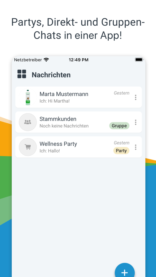 #3. proWIN (iOS) 由: proWIN Winter GmbH