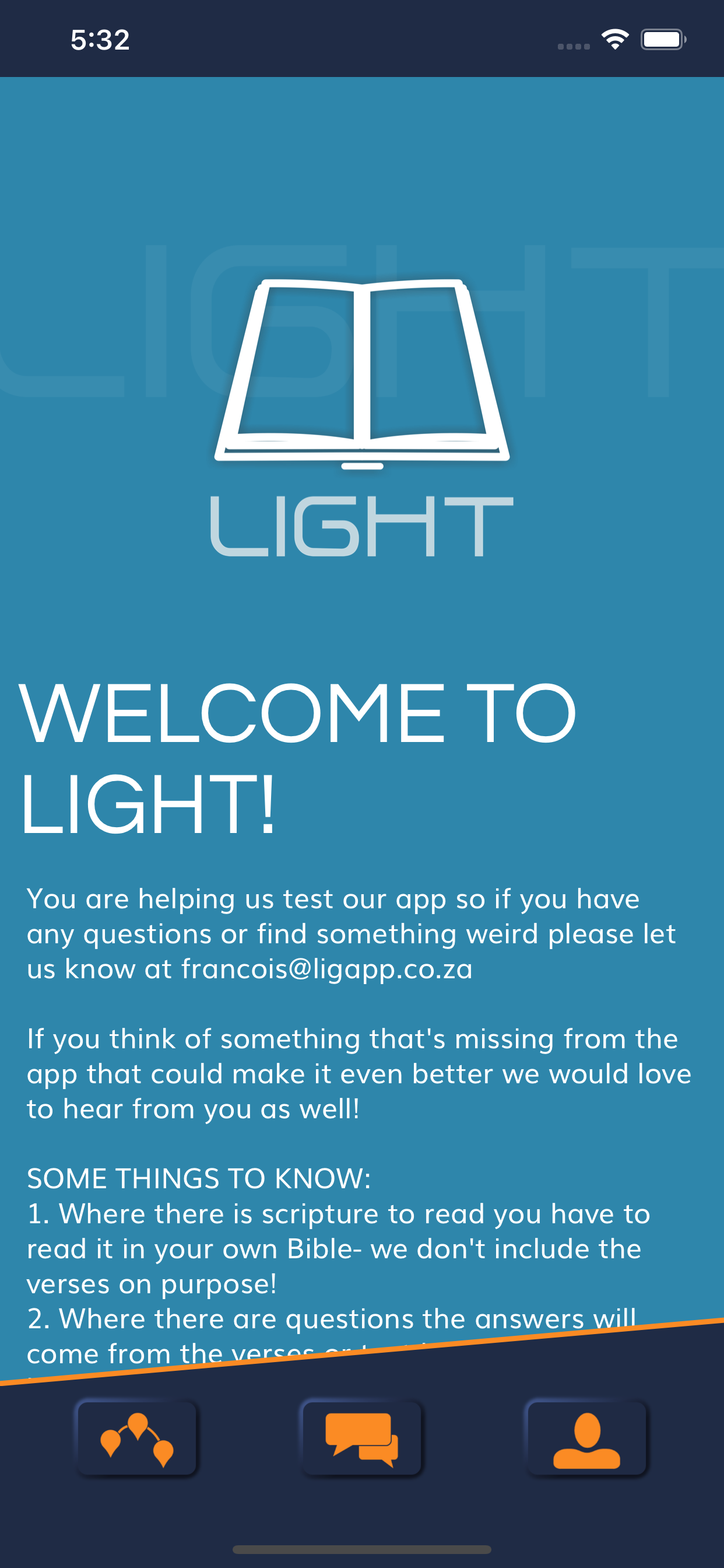 Lig App