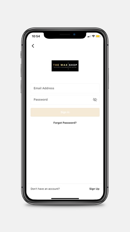 The Wax Shop screenshot-4