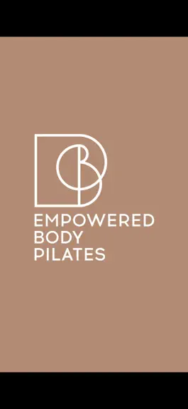 Game screenshot Empowered Body Pilates mod apk