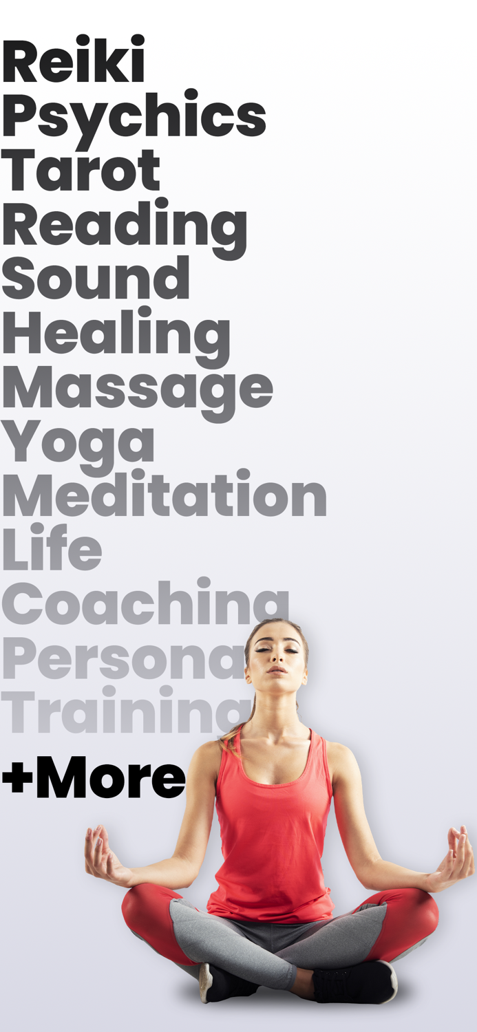 True Healers Holistic Healing