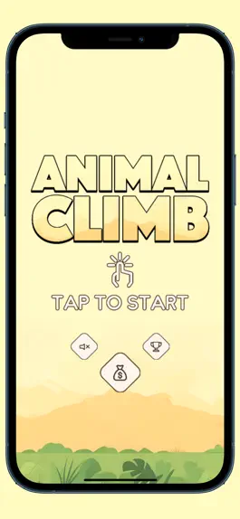 Game screenshot Animal Climb mod apk