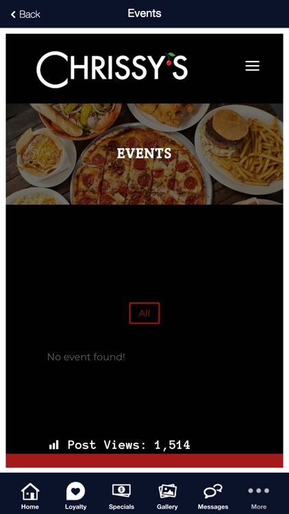 Chrissy's Gaming Bar & Grill screenshot-4