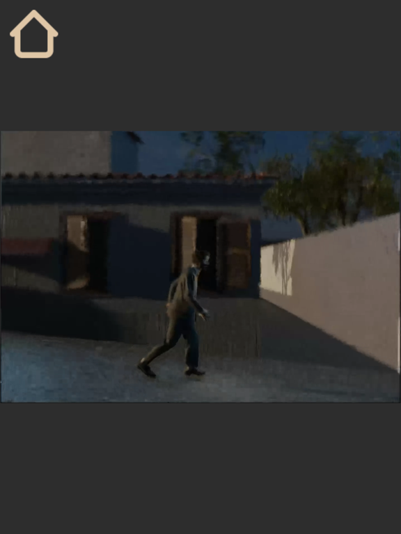 Screenshot #4 pour AR «Το καρναβάλι στην Αθήνα»