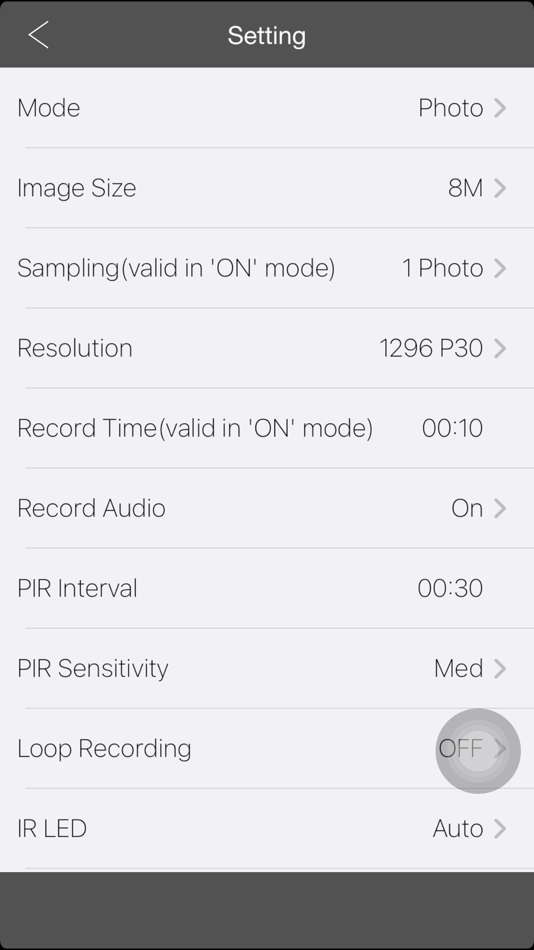 #3. RED WILDLIFE CAM. (iOS) 由: Redleaf (Shenzhen) Technology Co., Ltd.